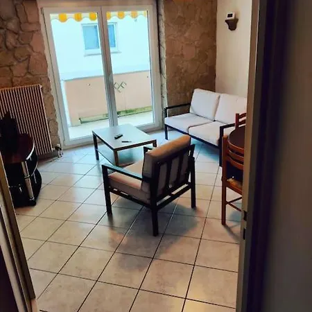 Appartement Aux Mesanges