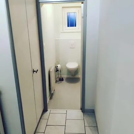 Aux Mesanges Apartament