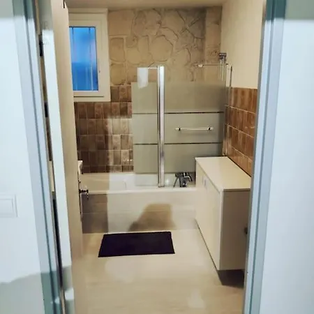 Aux Mesanges Apartament *