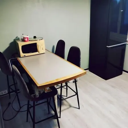 Aux Mesanges Apartament Colmar