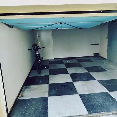 Appartement Aux Mesanges Colmar