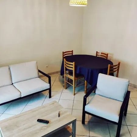 Aux Mesanges Appartement Colmar